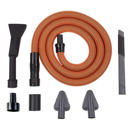 Vacuum Parts and Accessories