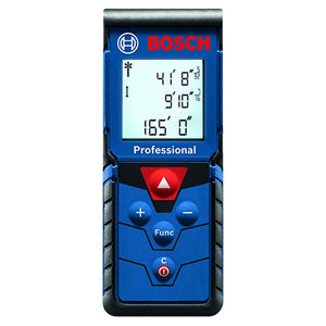Distance Measuring Lasers
