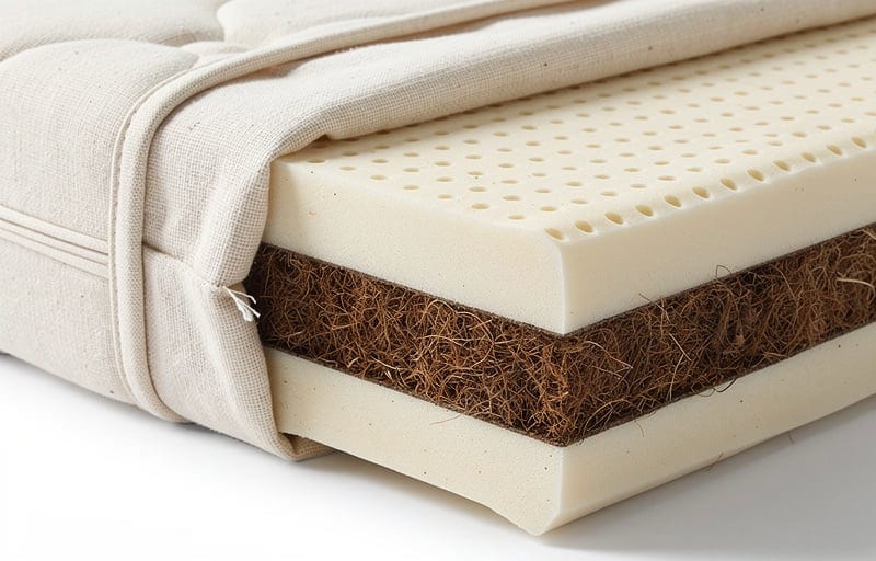 Quelle taille de matelas enfant selon l'âge