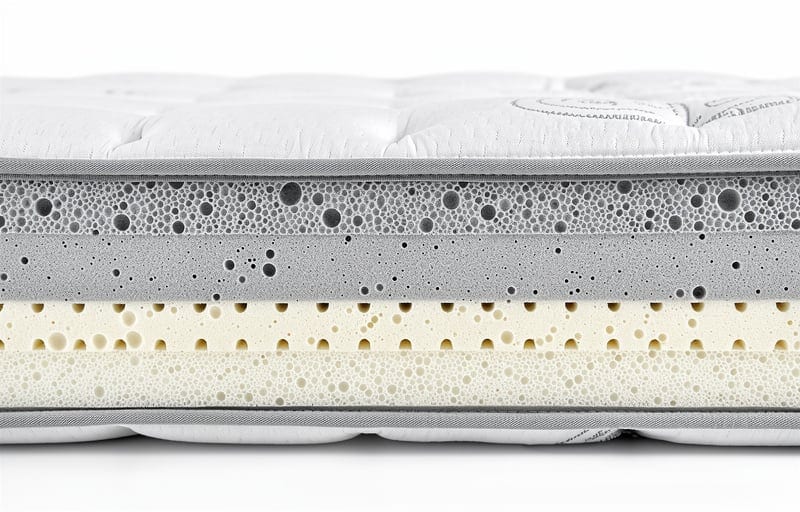 Confort et soutien : deux philosophies différentes