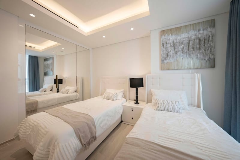 Matelas Bultex i-Novo 910 mousse nano