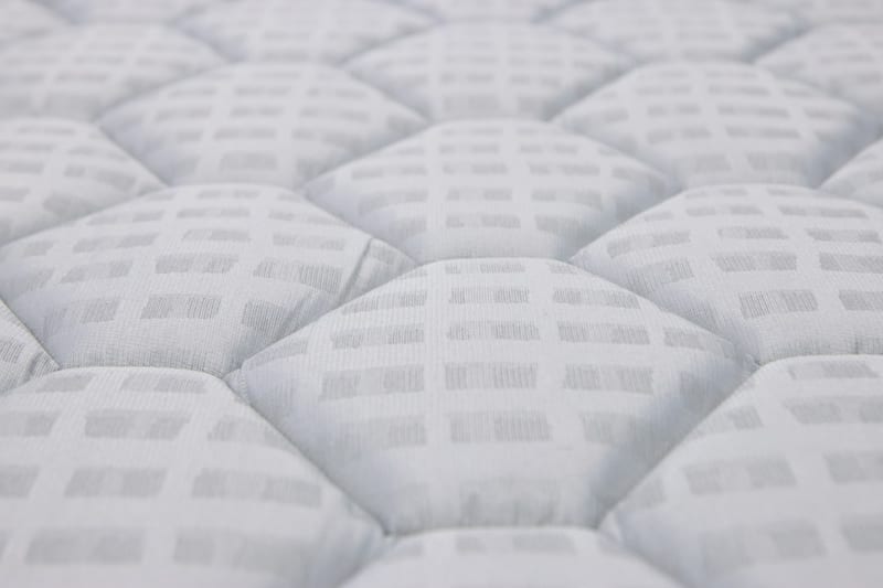 Matelas Duvivier Variation à ressorts ensachés