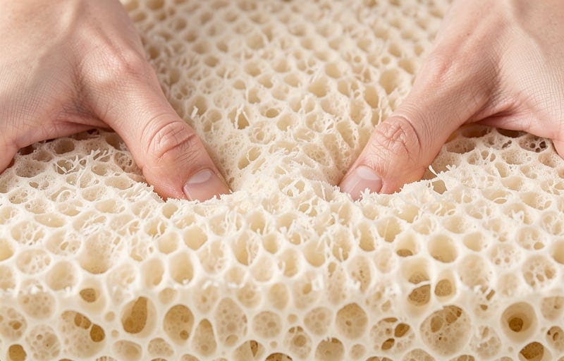 Dunlopillo Héveane : le savoir-faire latex à la française