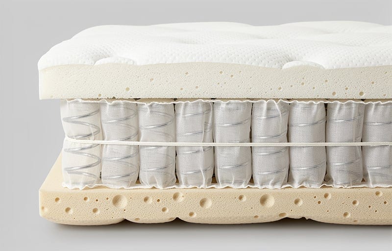 Combien coûte un matelas selon sa taille