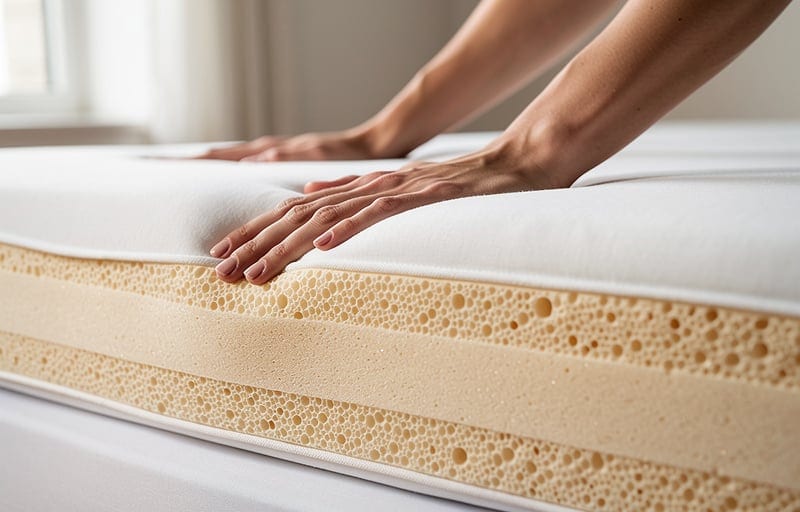 Dans quels cas un surmatelas devient vraiment utile
